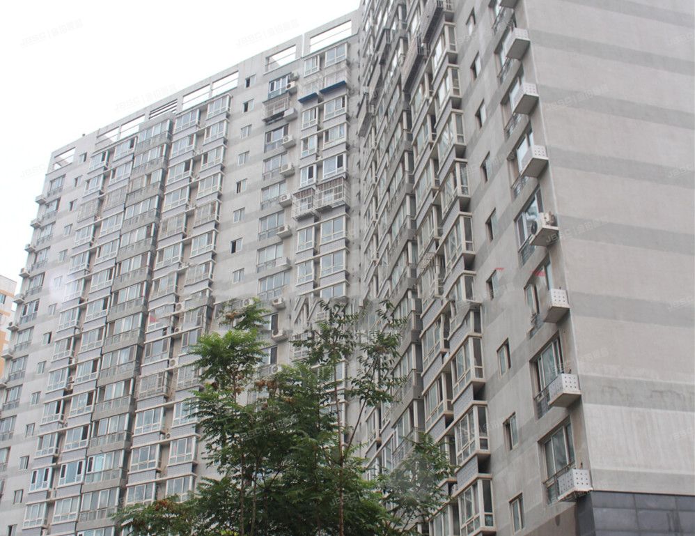 泉蔷佳苑 法拍小区