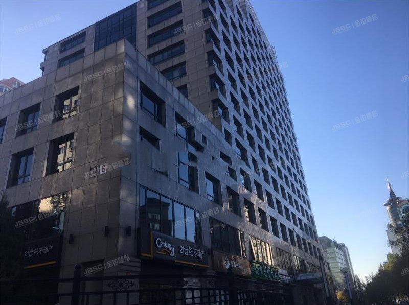 佳汇中心 法拍小区