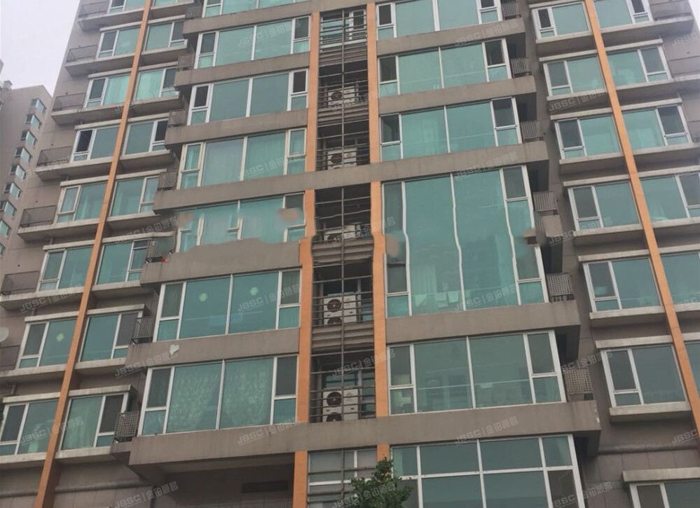 人济山庄 法拍小区