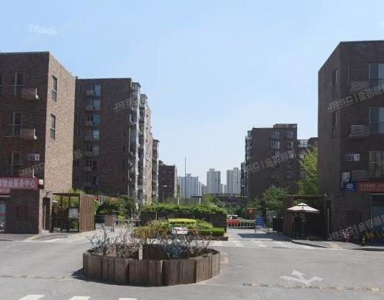 大成郡 法拍小区