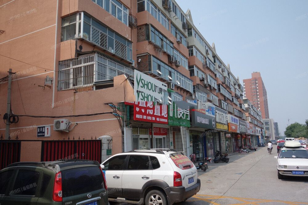 承平园 法拍小区