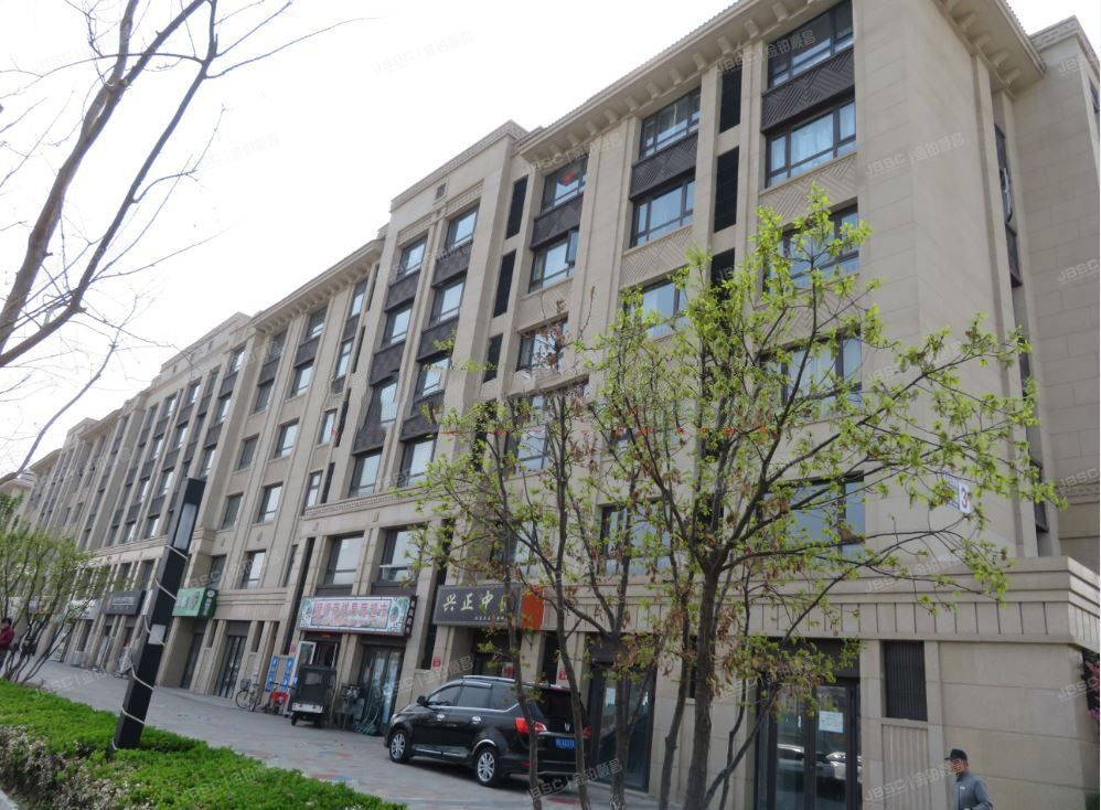 旭辉丽舍 法拍小区