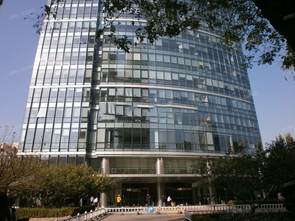 SOHO嘉盛中心 法拍小区