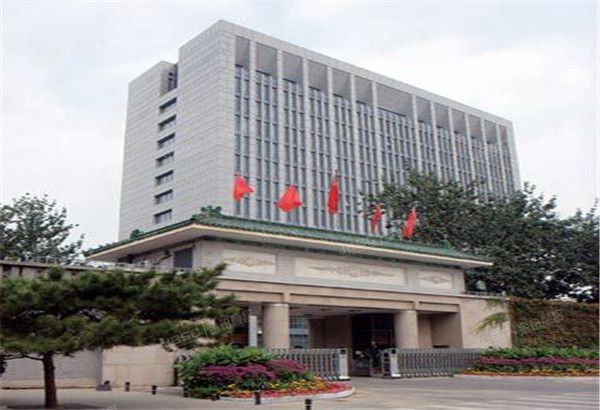 平安里西大街 法拍小区