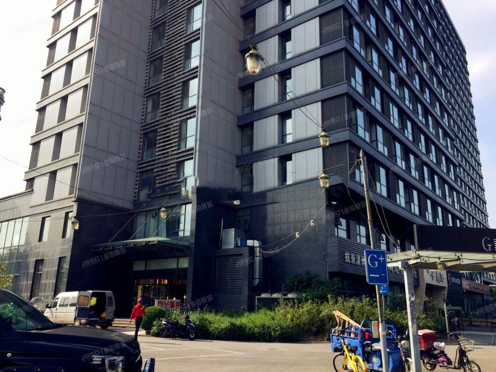 金都心语 法拍小区