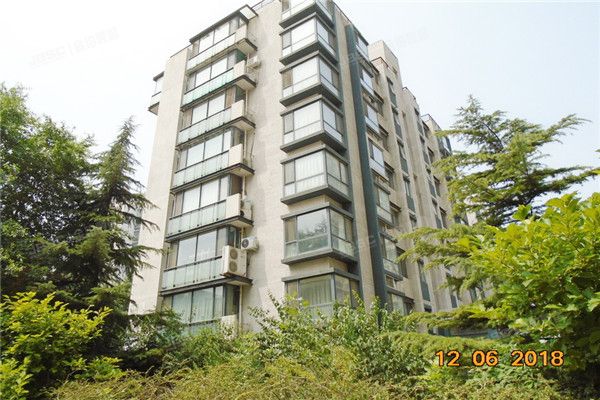 顺驰领海 法拍小区