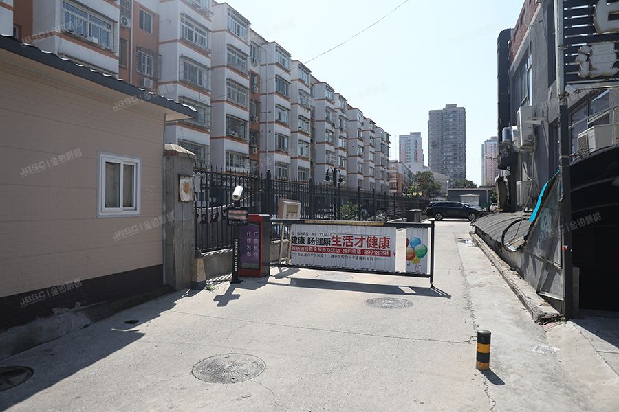 清秀园北区 法拍小区