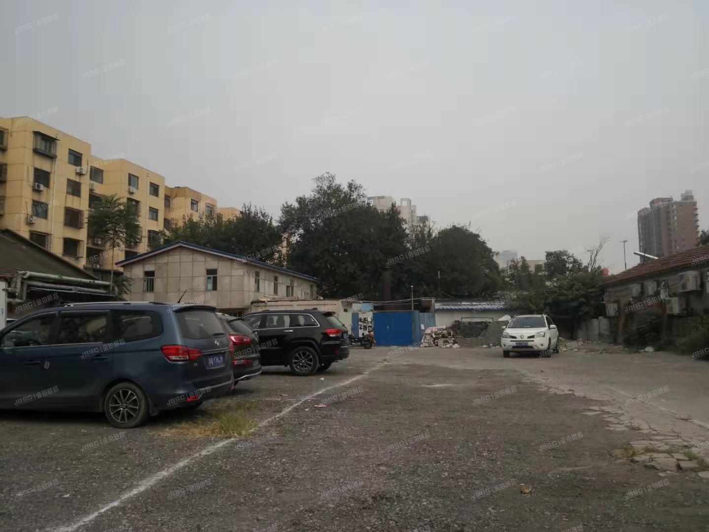 新华大街256号院 法拍小区