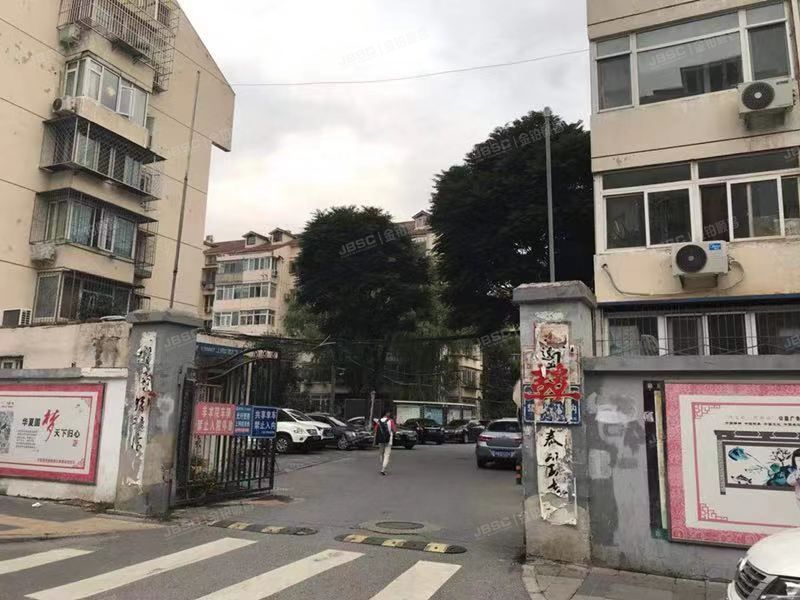 清华东路27号院 法拍小区