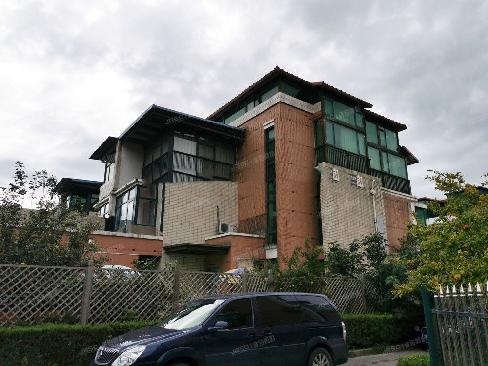 月桂庄园 法拍小区