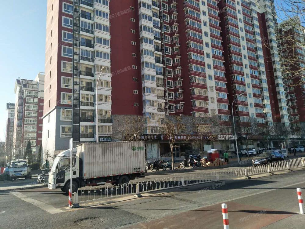 京师园 法拍小区