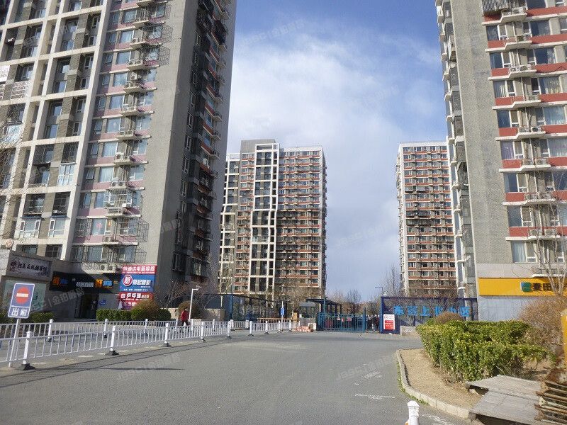 东亚上北中心 法拍小区