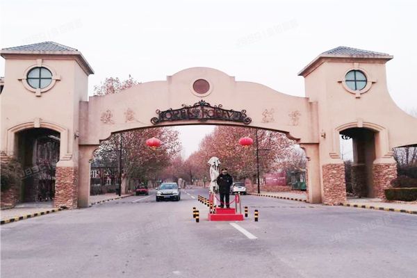 MOMA万万树 法拍小区