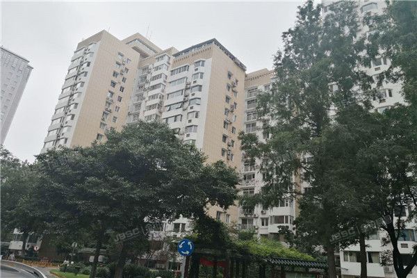 华侨村 法拍小区