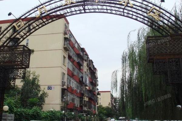 日月东华 法拍小区