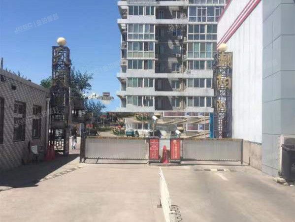 天天朝阳 法拍小区