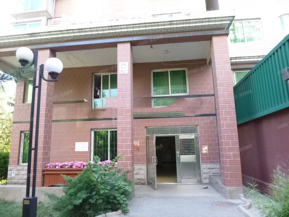 时代之光名苑 法拍小区