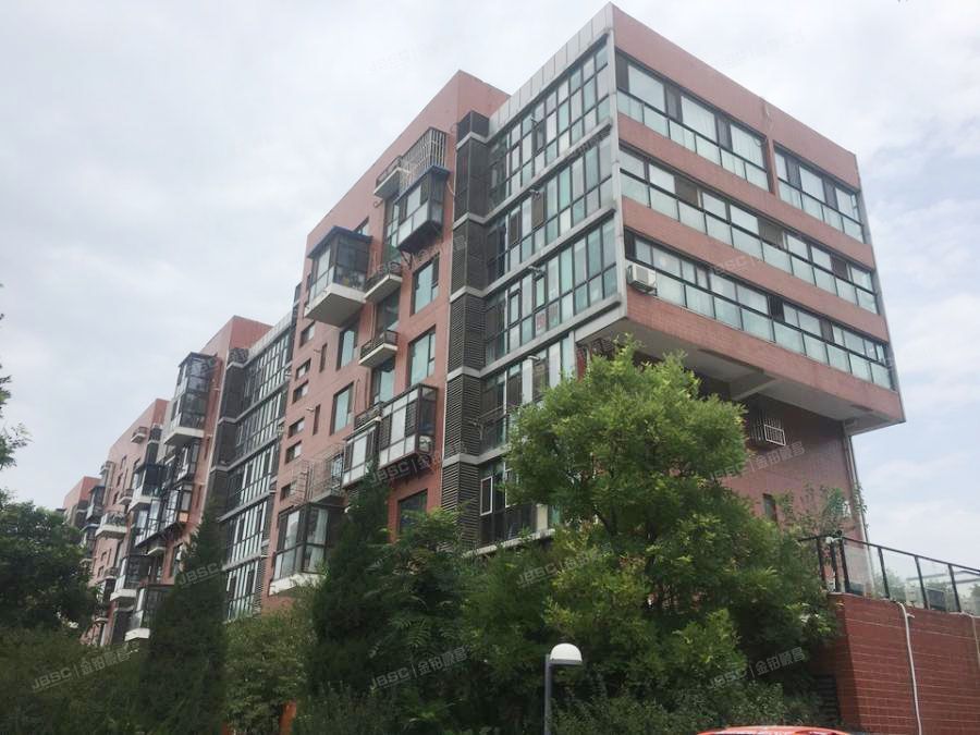 北回归线 法拍小区