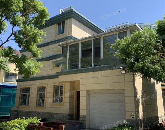 良乡桃园小区 法拍小区