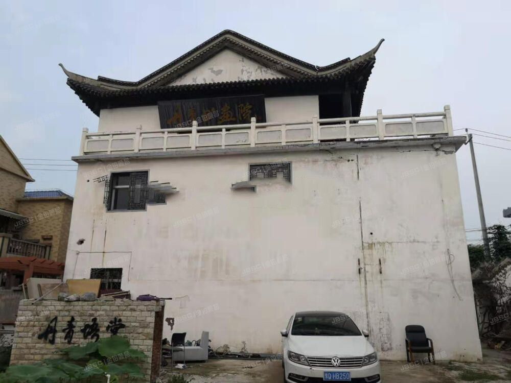 丹青语堂 法拍小区