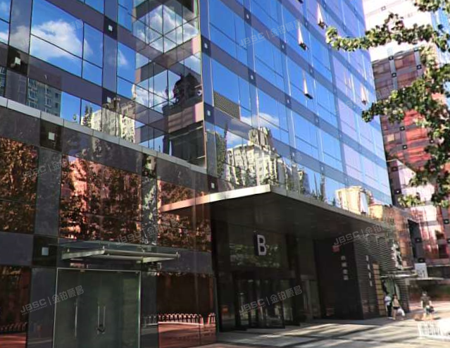 华业国际 法拍小区