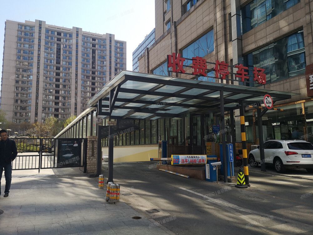 富卓花园 法拍小区