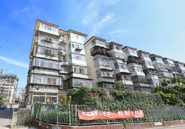 艺苑东里 法拍小区