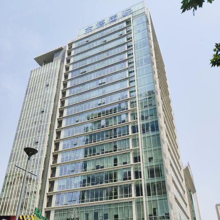 主语国际 法拍小区