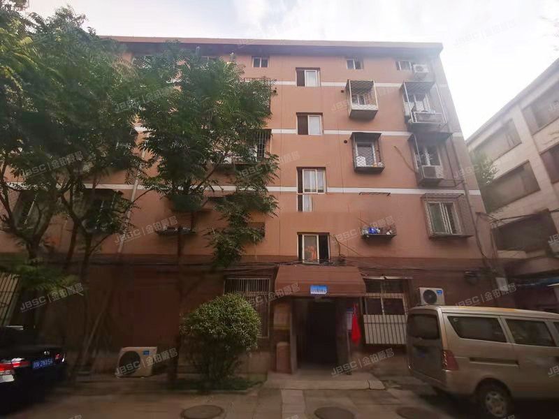 古城北路 法拍小区