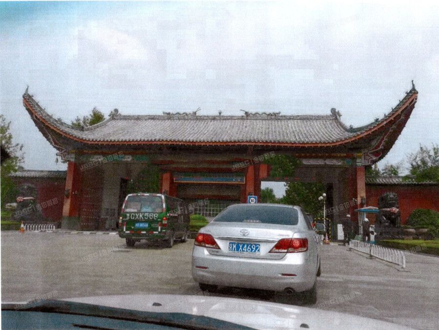 北京玫瑰园 法拍小区