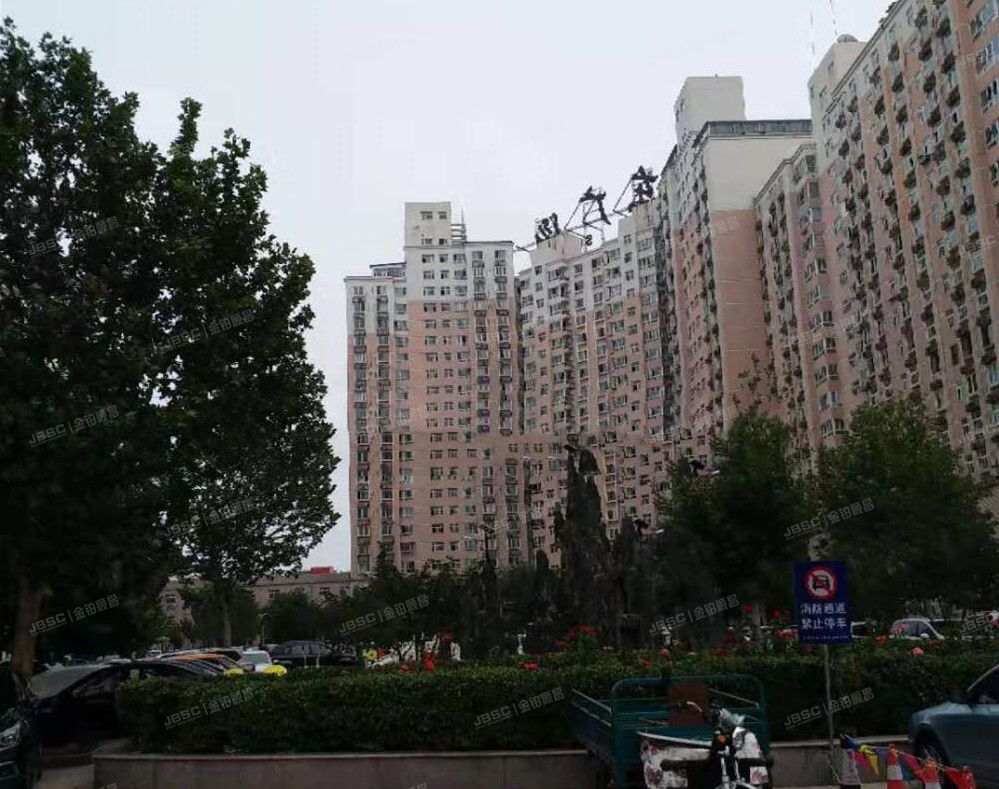 密东广场 法拍小区