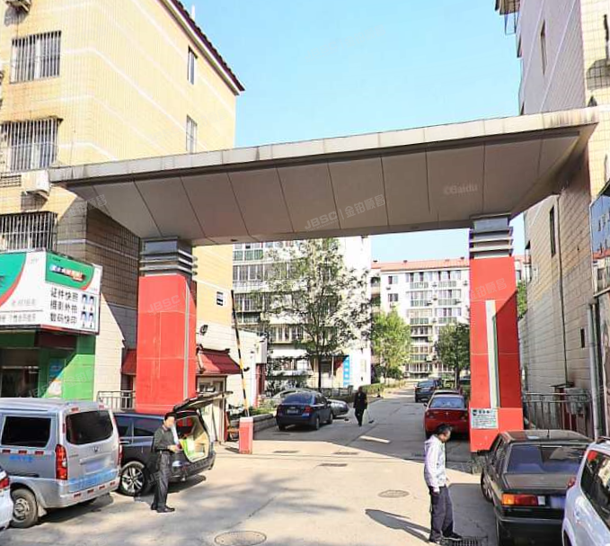 义宾北区 法拍小区