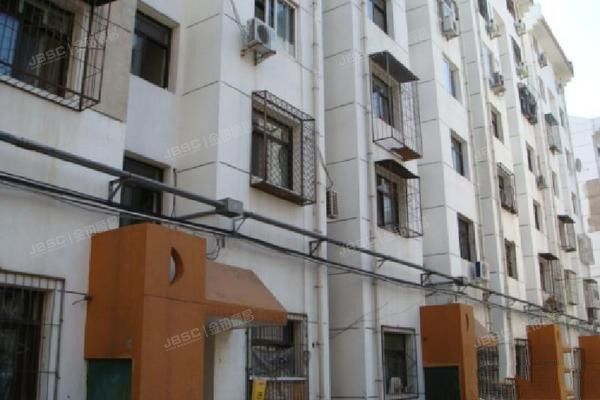 新华小区 法拍小区