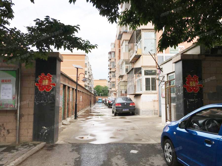 水关新村 法拍小区