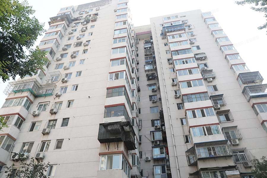 康家园 法拍小区