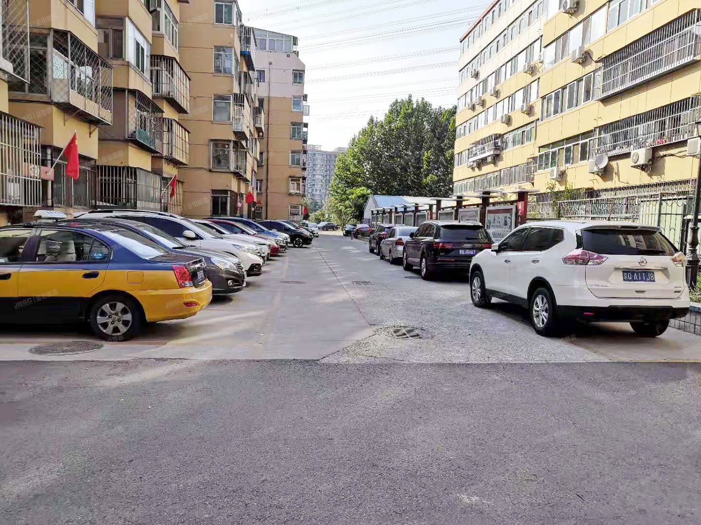 滨河德露苑 法拍小区