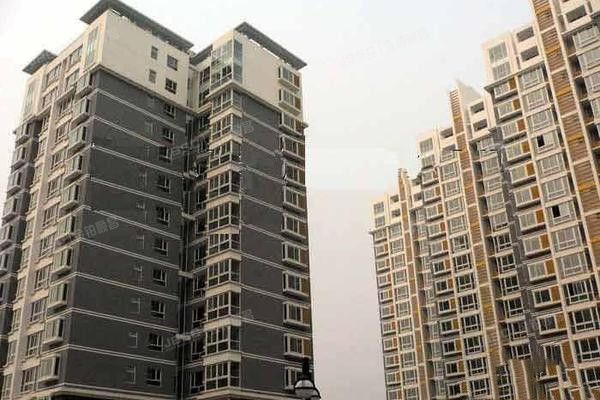 望潮家园 法拍小区