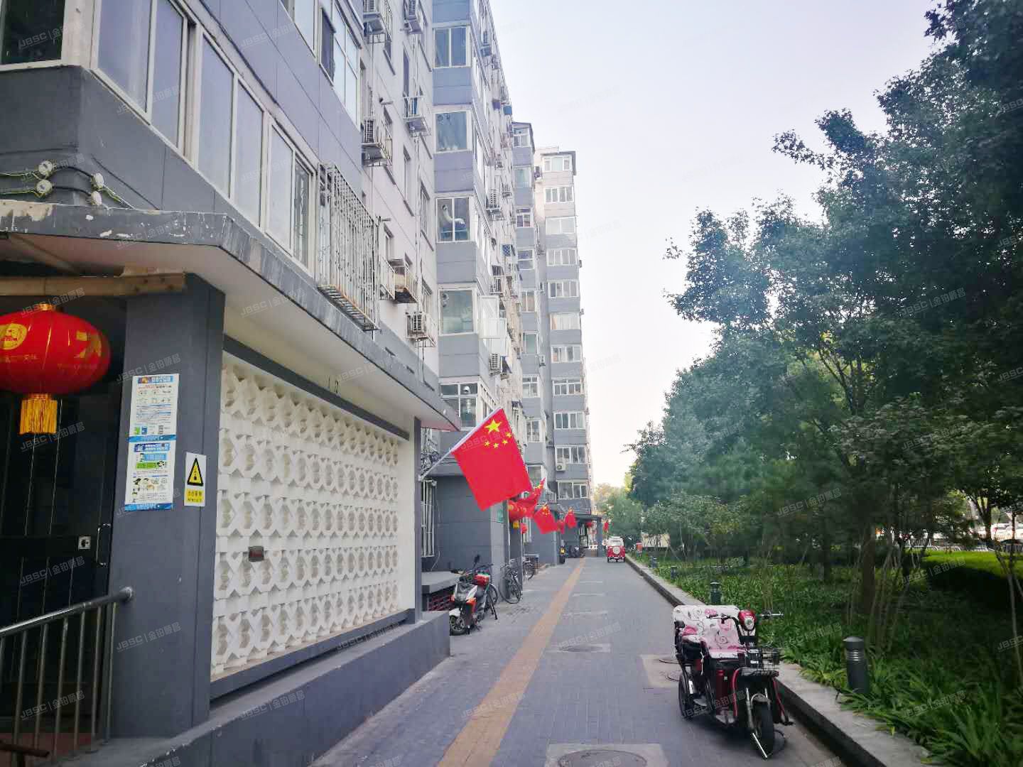 崇文门西大街 法拍小区