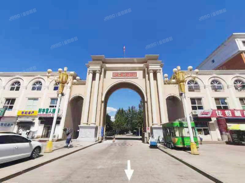 田家园小区 法拍小区