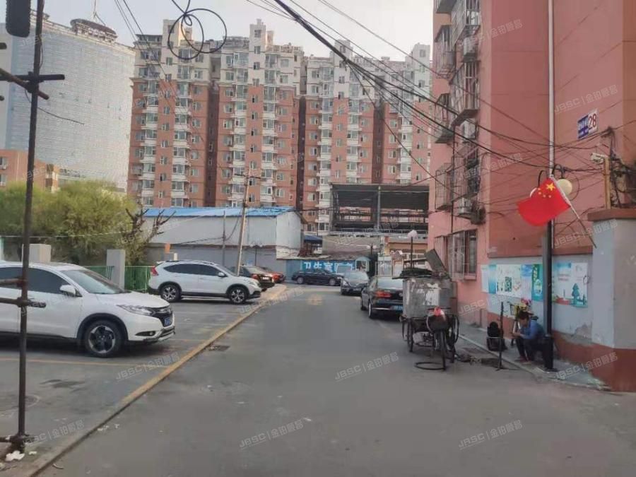 葛布店东里 法拍小区