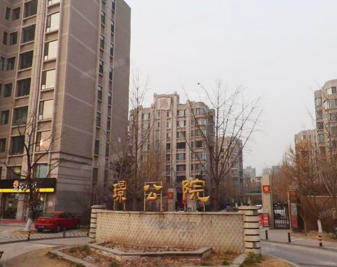 璟公院 法拍小区