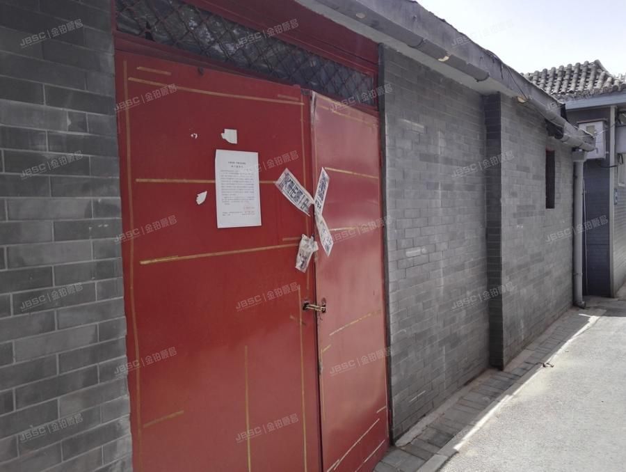 流水巷 法拍小区