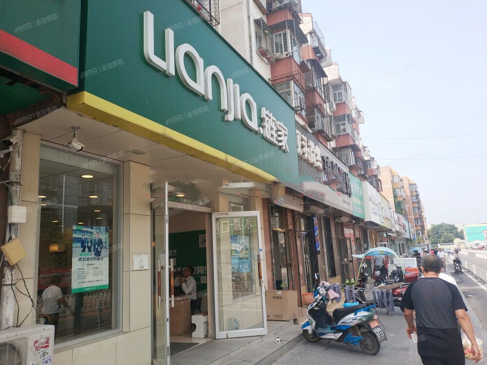 西潞东里 法拍小区