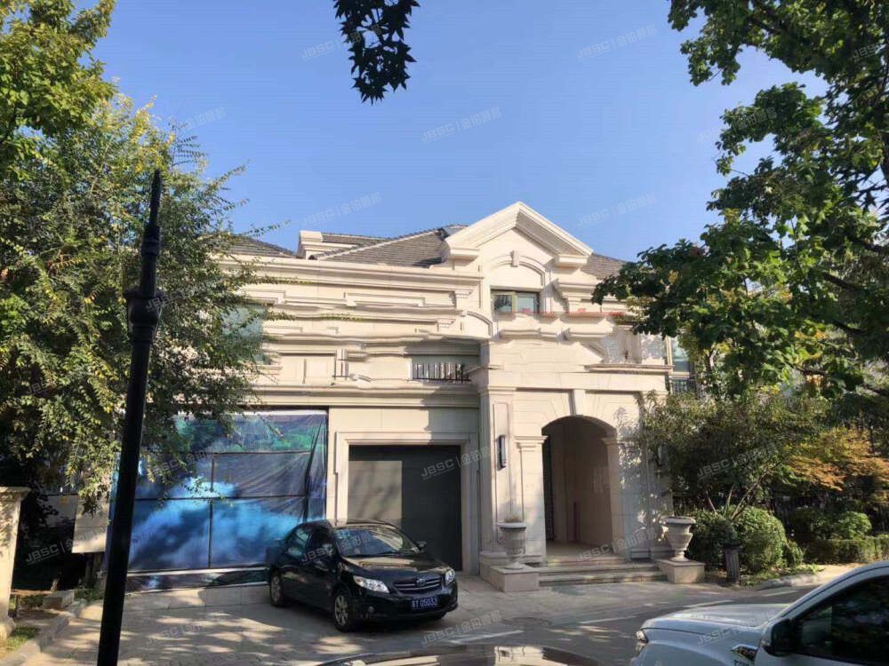 格拉斯小镇 法拍小区