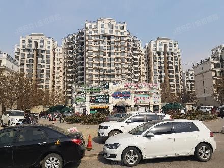 云景里 法拍小区