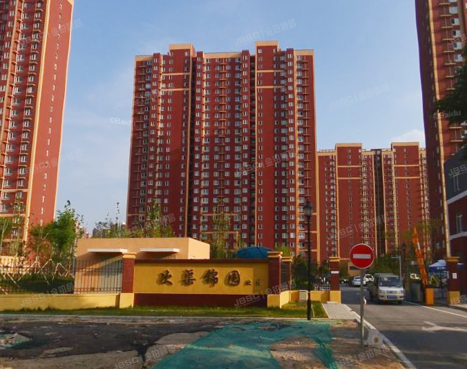 次渠锦园 法拍小区