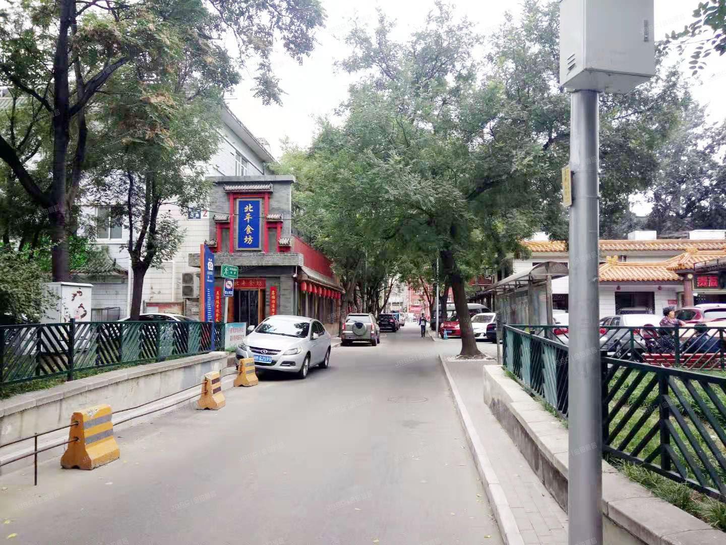 明光北里 法拍小区