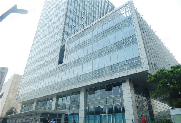 世茂工三 法拍小区