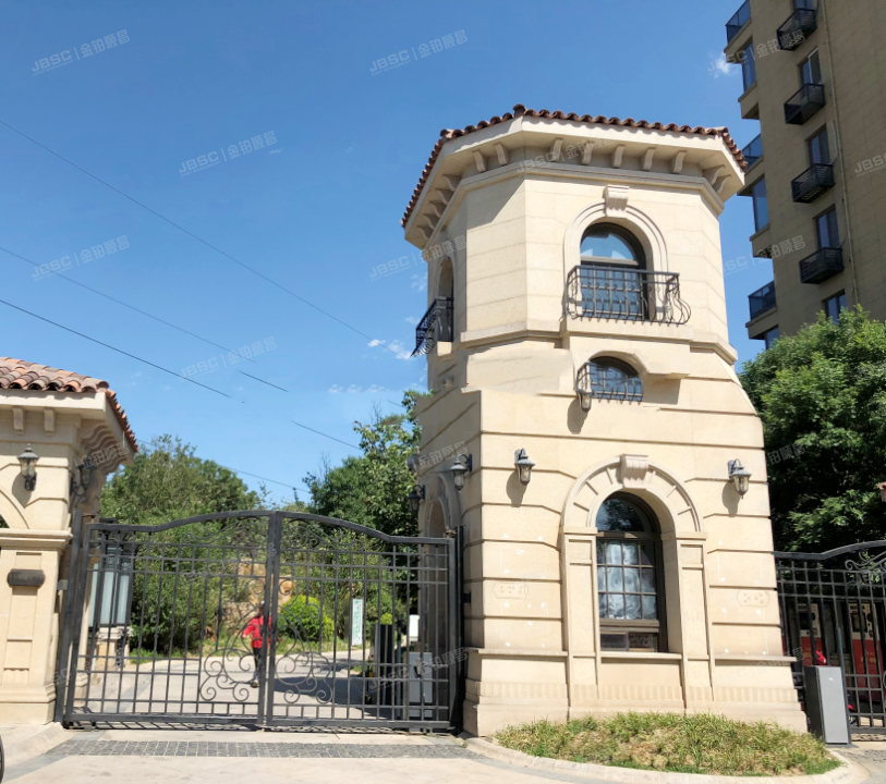 耿庄家园 法拍小区