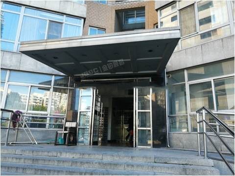 嘉多丽园 法拍小区